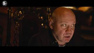 Трейлер российско-китайского фильма "Как я стал русским"
