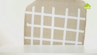 Как правильно стелить ковролин?
