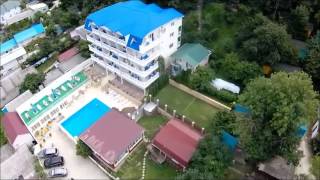 Отель-Легаль-Новомихайловский hotel-legal.ru