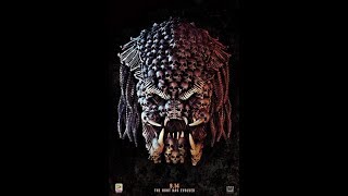 The Predator (2018) Movie Review