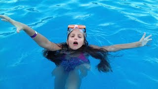 Ира пошутила над родителями короче говоря это НЕ ПРАВДА