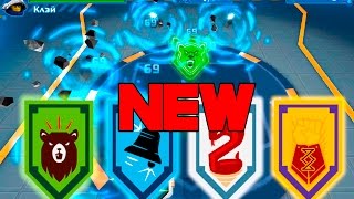 new nexo knights powers / Latest 4 Lego Nexo Powers / НОВЫХ 4 ЩИТА ОТ НЕКСО НАЙТС