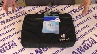 Сумка для ноутбука 13 deuter laptop case