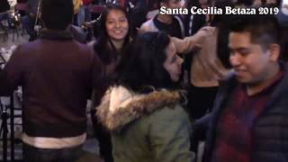 Calenda. Santa Cecilia Betaza 2019.