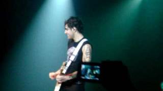 The Great Escape - Boys Like Girls live in Jakarta