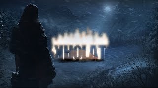 Прохождение Kholat #1 [Очень красиво и жутко]