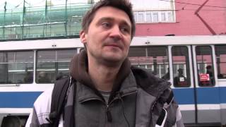 Костомаров. Эпизод 1212. Срок/The Term.