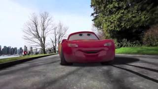 Pixar Spain