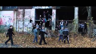 The Tribe - Trailer español (HD)