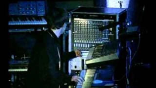 Deine Lakaien - Cupid's Disease (Winter Fish Testosterone Tour,1996)