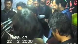 (2) 21 MUHARRAM HASNAIN AKBER@SAQLAIN AKBER PARTY in T M Khan by Aman shah