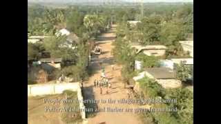 How to get Pattadar Passbook and Title Deed for Inaam Land in Telangana Area of AP ?_WMV V9
