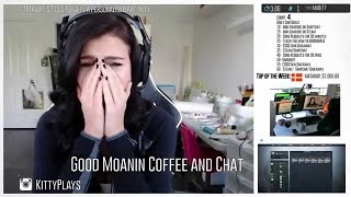 Las 5 Donaciones Más Grandes Hechas en Twitch