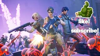 HOW TO "SOLO" FARM STORM CHEST! FORTNITE STW