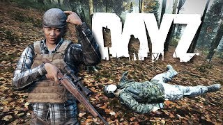 200 IQ plays in DayZ...