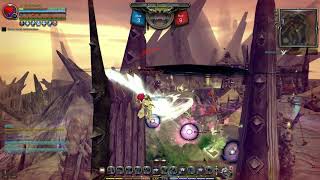 [DNS] Dragon Nest PvP Respawn - SilverHunter 02.05.2019