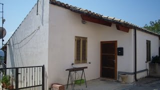 Detached house with garden and terrace - Castilenti, Abruzzo