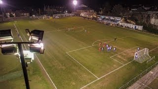 Welcome to Sandygate - The World's Oldest Football Ground
