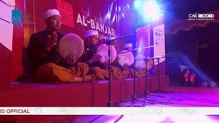 Terbaik 1! Auladum Musthofa - Festival Al-Banjari UKM Rebana ITS 2019 (Umum)