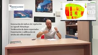 Presentación curso agricultura de precisión nivel inicial experto