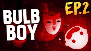 Bulb Boy - Бой с Какашкой! #2