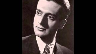 Dinu Lipatti plays Liszt Concerto No.  1 in E flat
