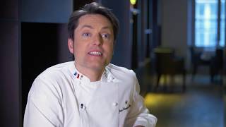 Les solutions téléphoniques, c’est notre cuisine avec Orange Business Services