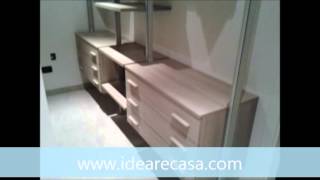 Cabine Armadio su Misura