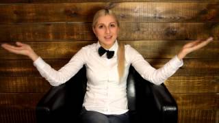 BeerMan & Пицца. Стандарты обслуживания в ресторане. Обучающий ролик