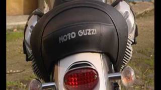Bike test GUZZI BELLAGIO