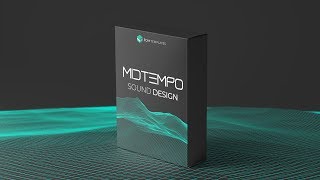 MIDTEMPO SOUND DESIGN | PREMIUM SAMPLE X PRESET PACK