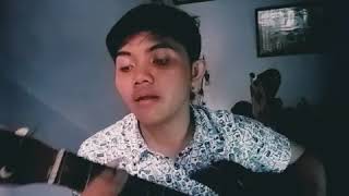 Andmesh Kamaleng - Cinta Luar Biasa (COVER BY FATRA)
