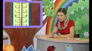 Природоведение 3. Температура воды и воздуха — Шишкина школа