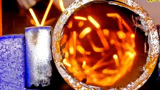 Уникальная горелка! Крайне полезное приспособление, которое каждый может сделать СВОИМИ РУКАМИ!