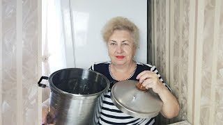 Обзор Домашней  Коптильни  HANHI. Классные Улучшения  в Новой Версии Коптильни.