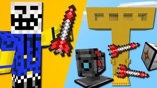 Die sicherste Troll Base! (Fallen, Raketen, Magnet) (Troll Wars)