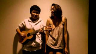 Strings Attached - Us (Cover)