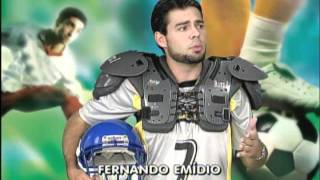 Extra Campo de 06-03-2012