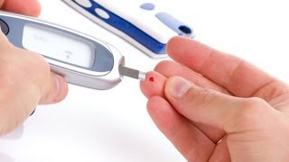 Diabetes Symptoms