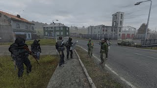 Dayz Standalone RP Last Day?
