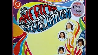 The American Revolution - Love has got me down (1968)