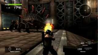 Прохождение Lost Planet: Extreme Condition. Миссия 9