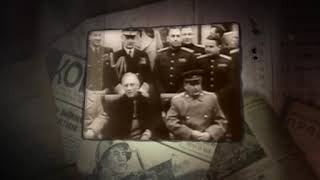 От Буга до Вислы.  История России и мира