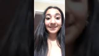 Periscope #42 - Highlights Girl Periscope