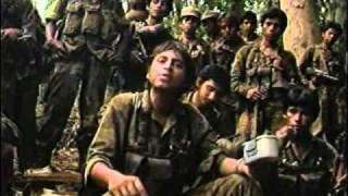 Ejercito Popular Sandinista