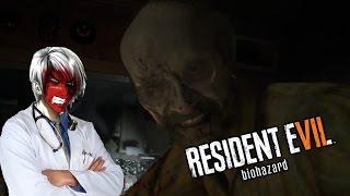 Resident Evil 7: Biohazard #2 ►Пир на весь мир