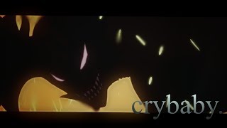 Crybaby.