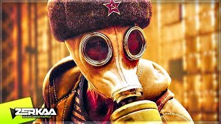 NEW WORLD WAR 2 GAME! (Raid: WW2 Beta)