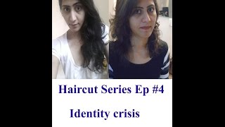 Haircut Stories ep#4 Identity Crisis