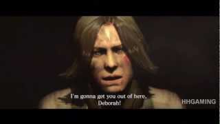 Resident evil 6 all cutscenes HD Movie RE6 (Resident evil 6 all cutscenes) every cutscene in order